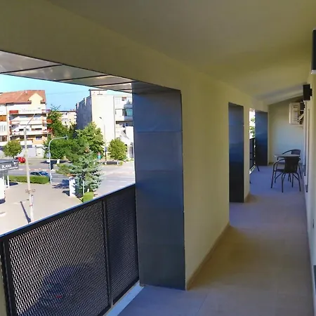 Ansamblul Rezidential Phoenix Orăştie Extérieur photo