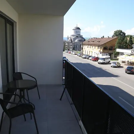 Ansamblul Rezidential Phoenix Orăştie Extérieur photo