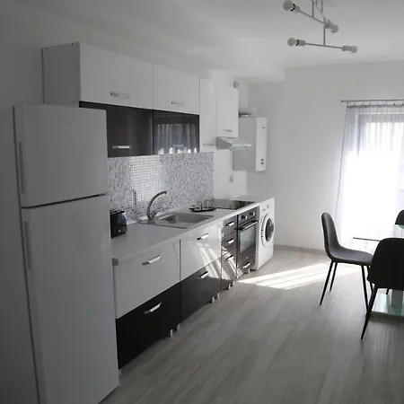 Ansamblul Rezidential Phoenix Orăştie Extérieur photo