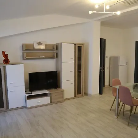 Ansamblul Rezidential Phoenix Orăştie Extérieur photo