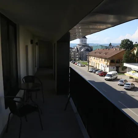 Ansamblul Rezidential Phoenix Orăştie Extérieur photo