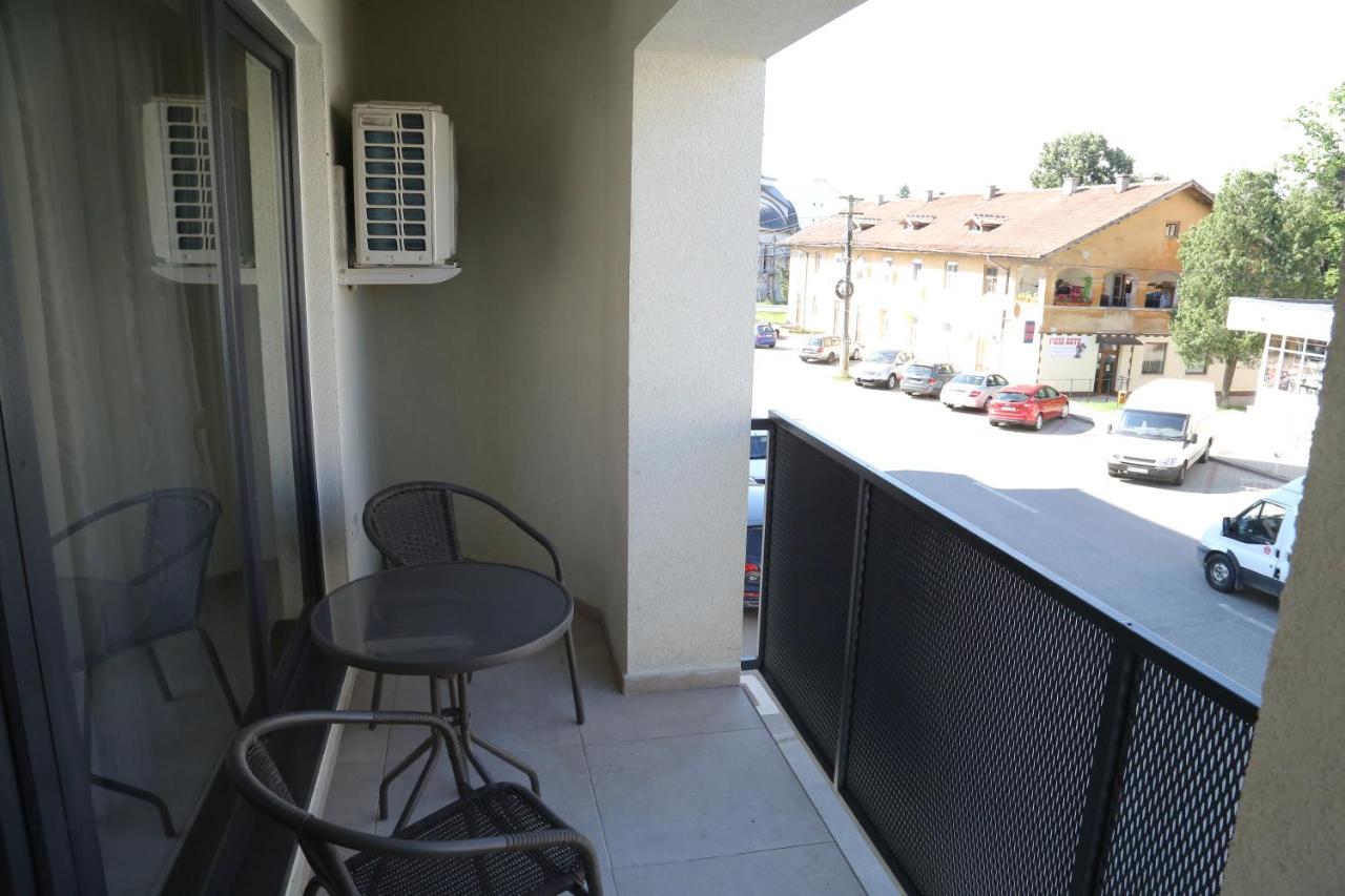 Appartement Ansamblul Rezidential Phoenix