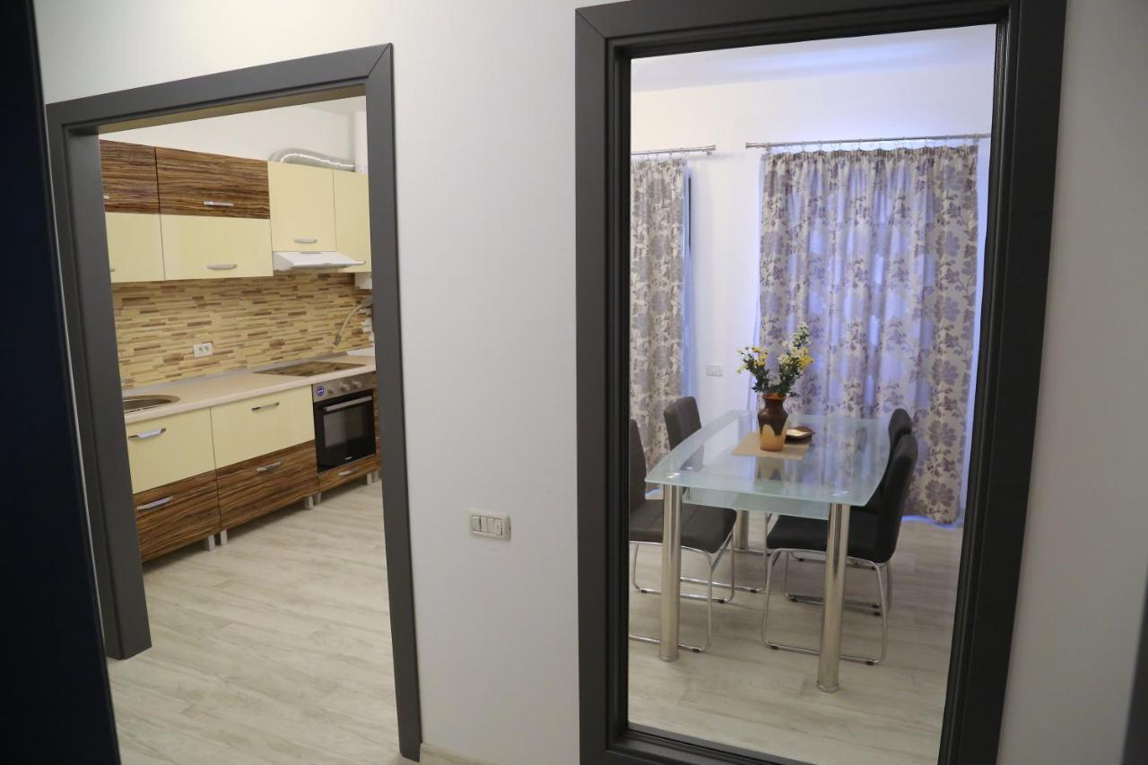 Appartement Ansamblul Rezidential Phoenix