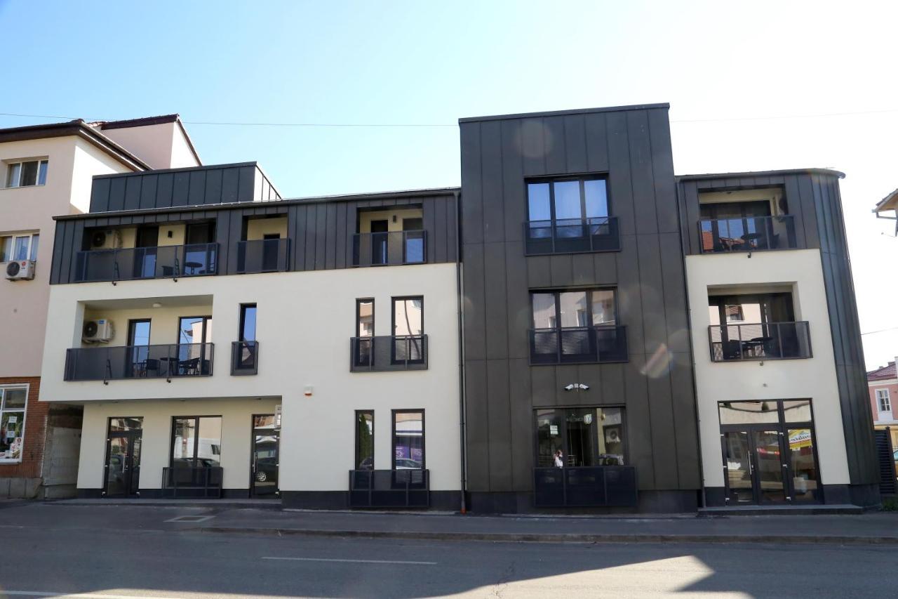 Appartement Ansamblul Rezidential Phoenix