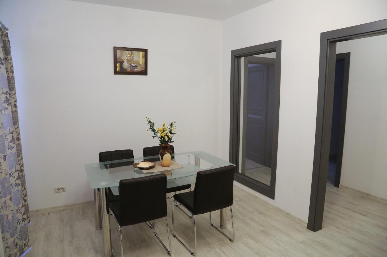 Ansamblul Rezidential Phoenix Appartement *