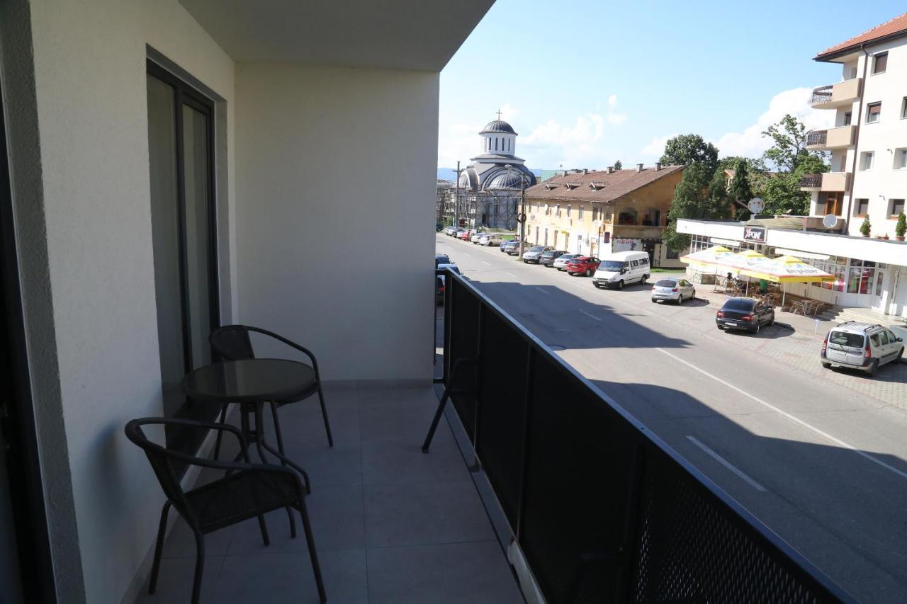 Ansamblul Rezidential Phoenix Appartement Orăştie