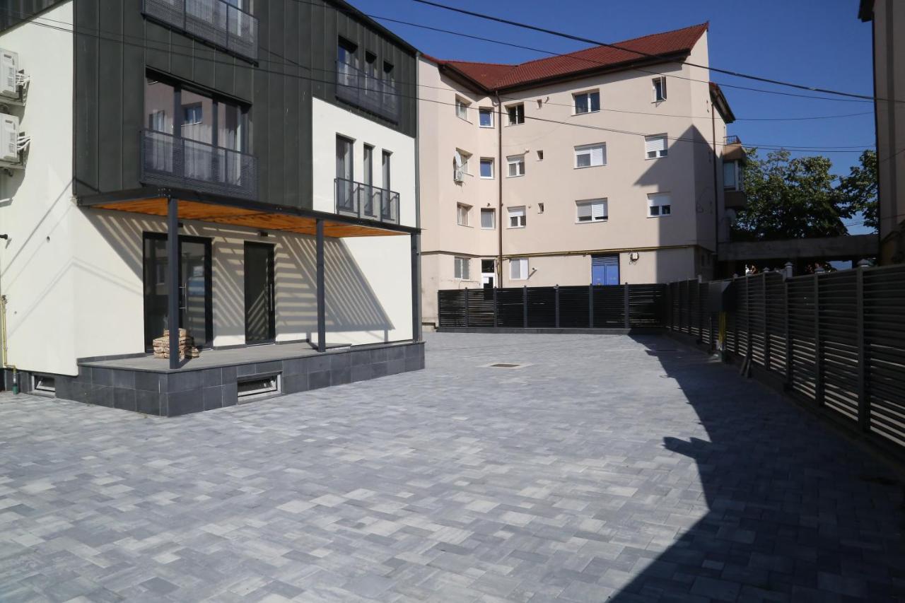 Appartement Ansamblul Rezidential Phoenix