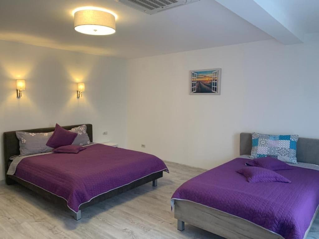 Ansamblul Rezidential Phoenix Appartement