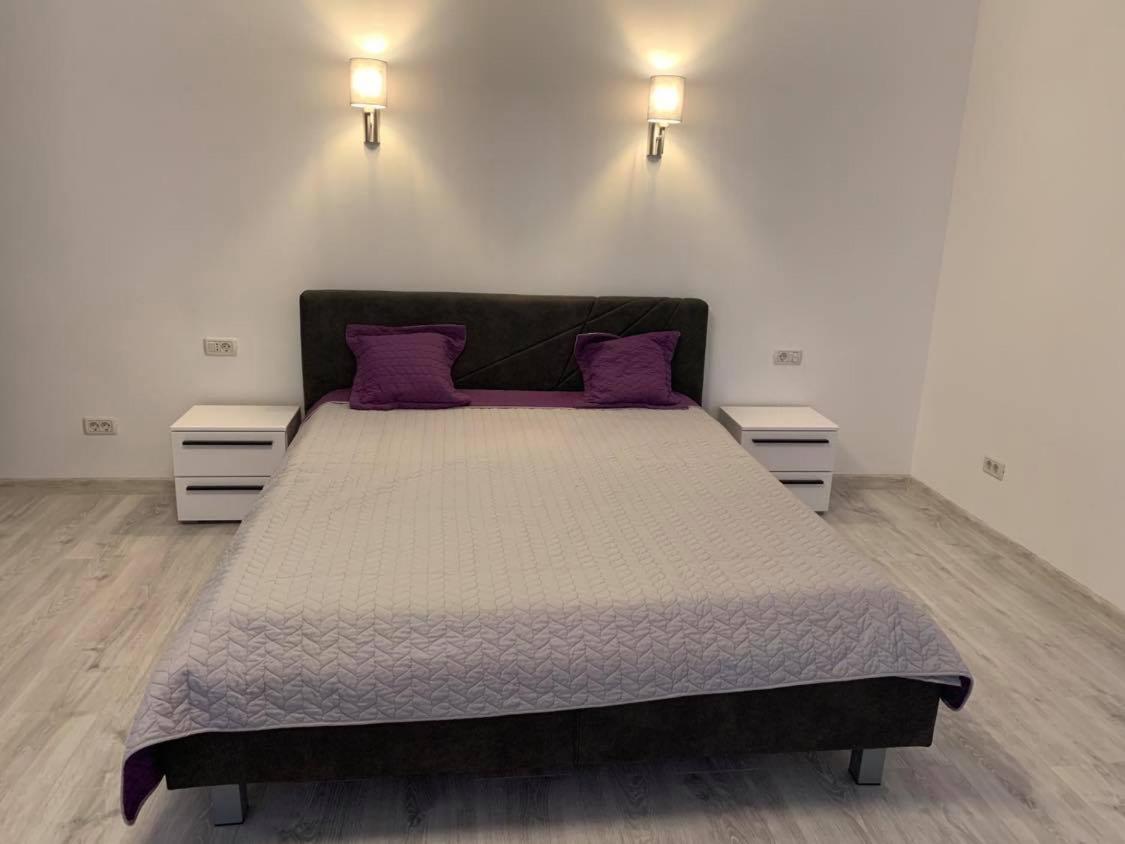 Ansamblul Rezidential Phoenix Appartement