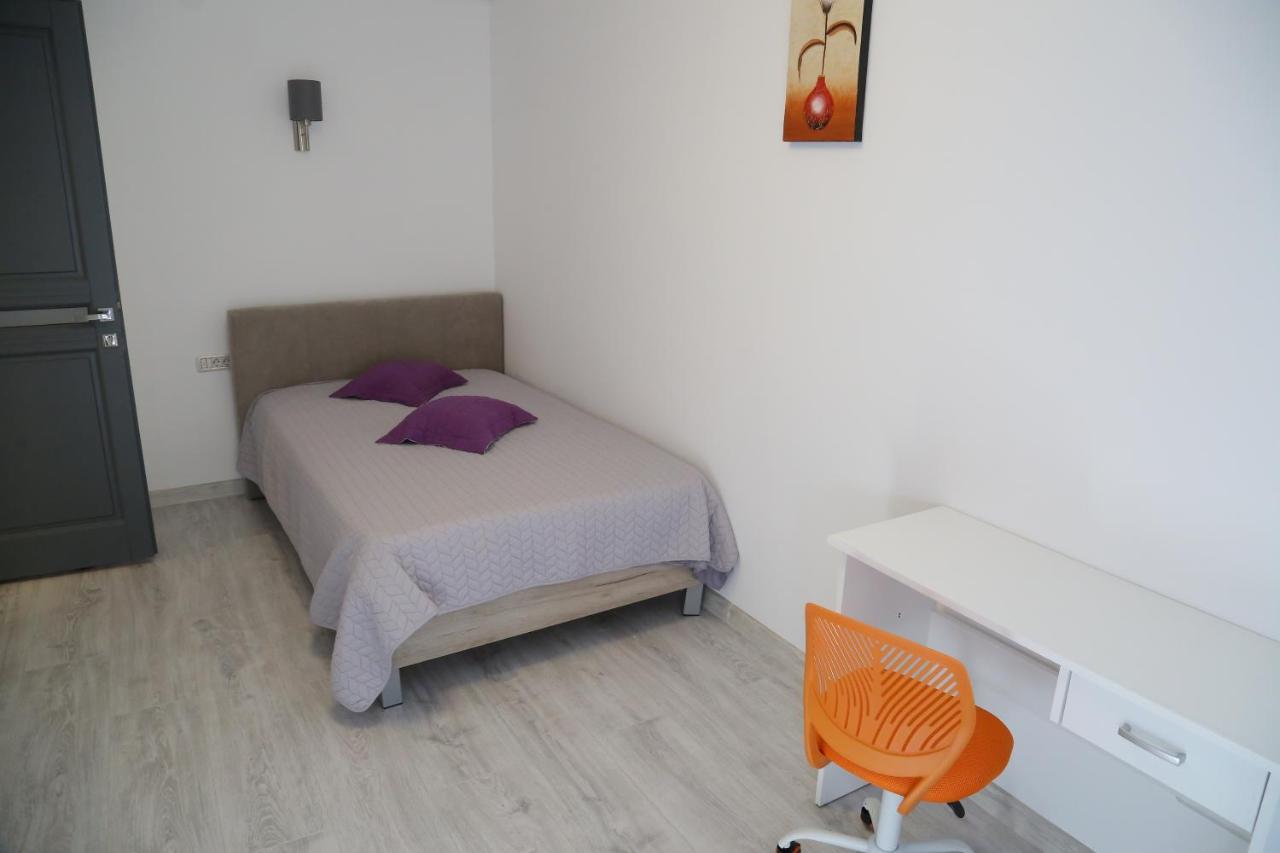 Appartement Ansamblul Rezidential Phoenix *