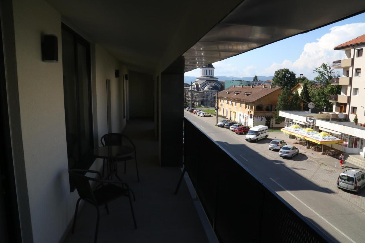 Ansamblul Rezidential Phoenix Appartement