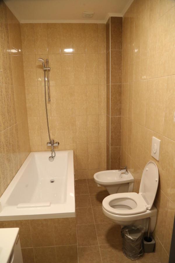 Appartement Ansamblul Rezidential Phoenix Orăştie