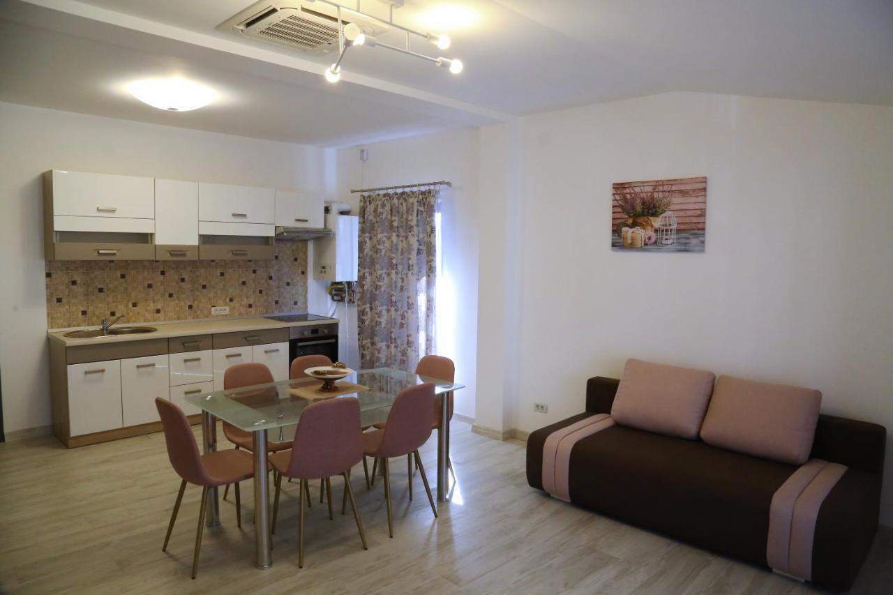 Appartement Ansamblul Rezidential Phoenix Orăştie